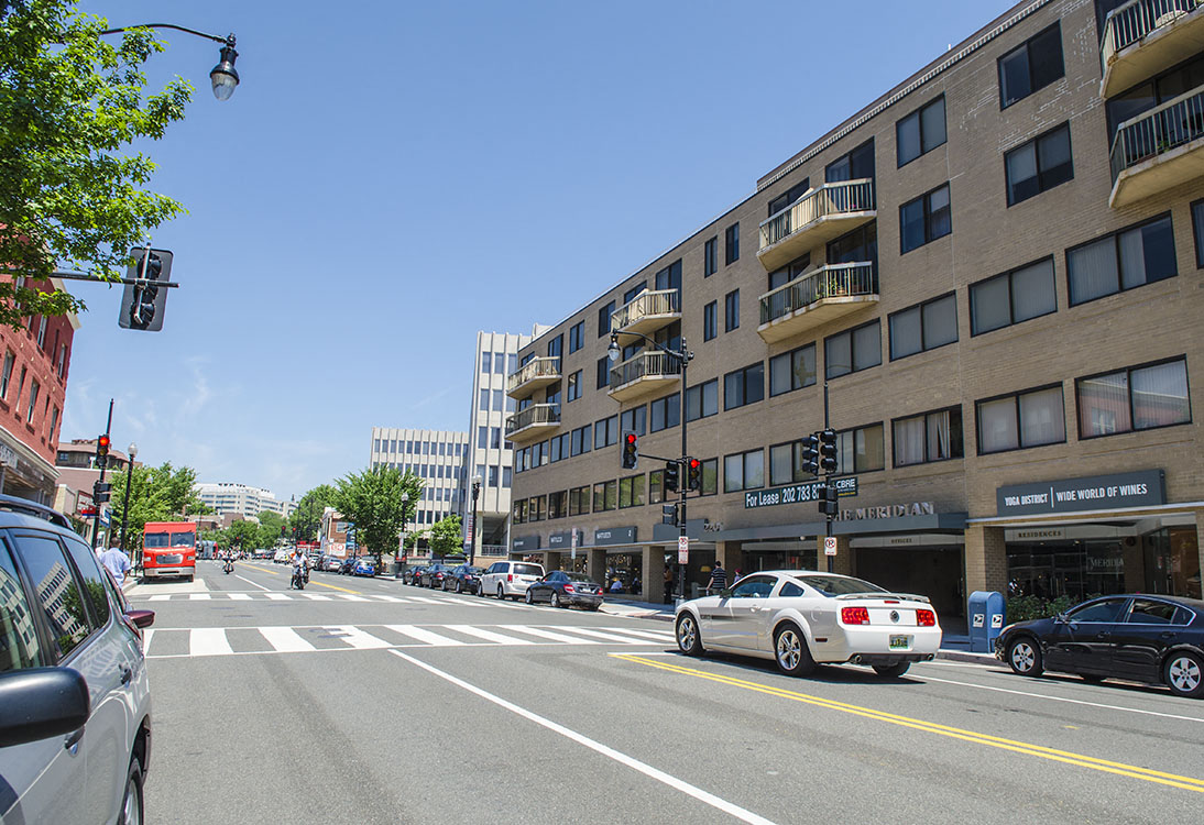 Photos Apartments in Glover Park Apartments near